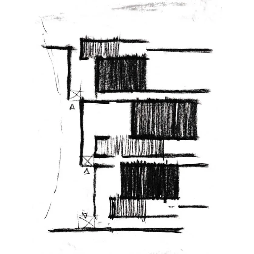 Variation - Thiết kế kiến trúc đa dạng